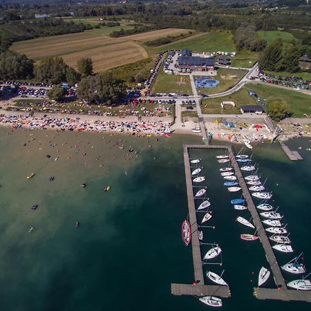 Hotel Evva Tarnobrzeg Luaran gambar