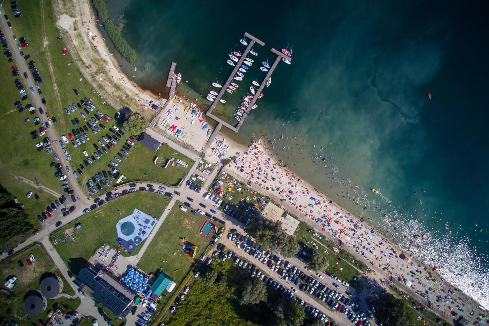 Hotel Evva Tarnobrzeg Luaran gambar