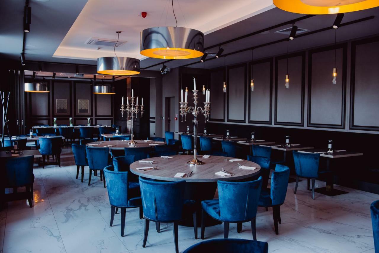 Hotel Evva Tarnobrzeg Luaran gambar
