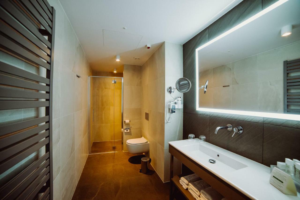 Hotel Evva Tarnobrzeg Luaran gambar