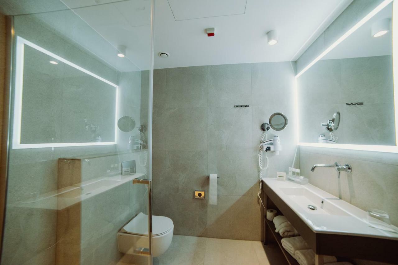 Hotel Evva Tarnobrzeg Luaran gambar