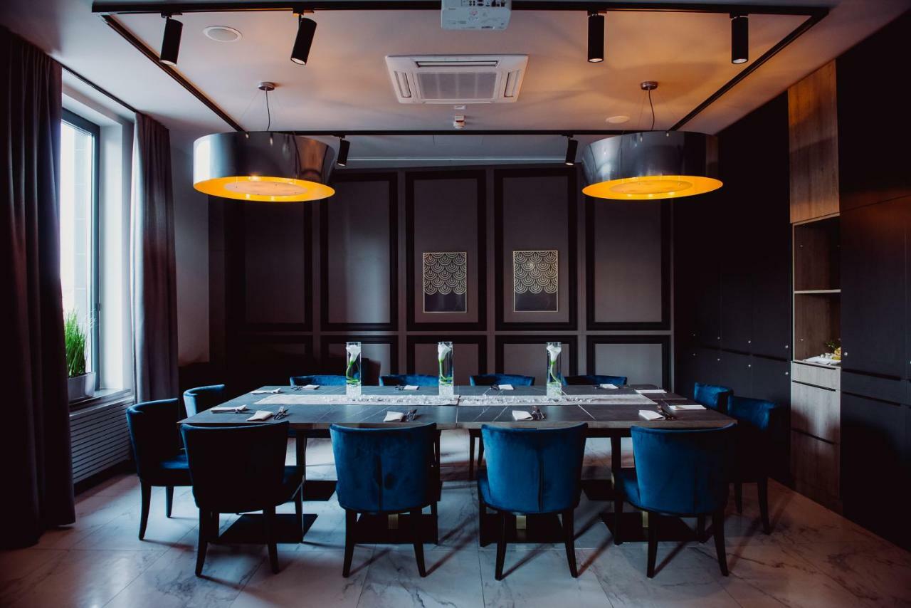 Hotel Evva Tarnobrzeg Luaran gambar