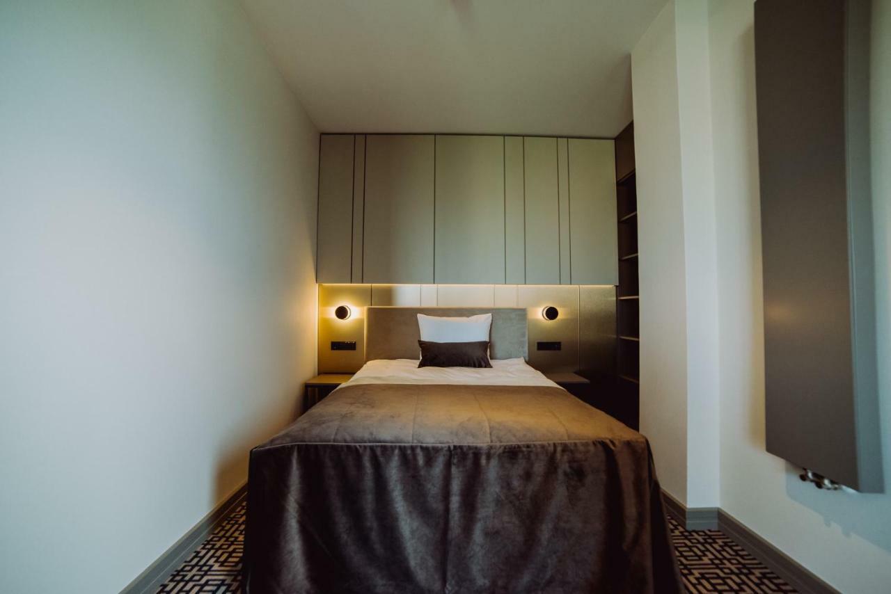 Hotel Evva Tarnobrzeg Luaran gambar