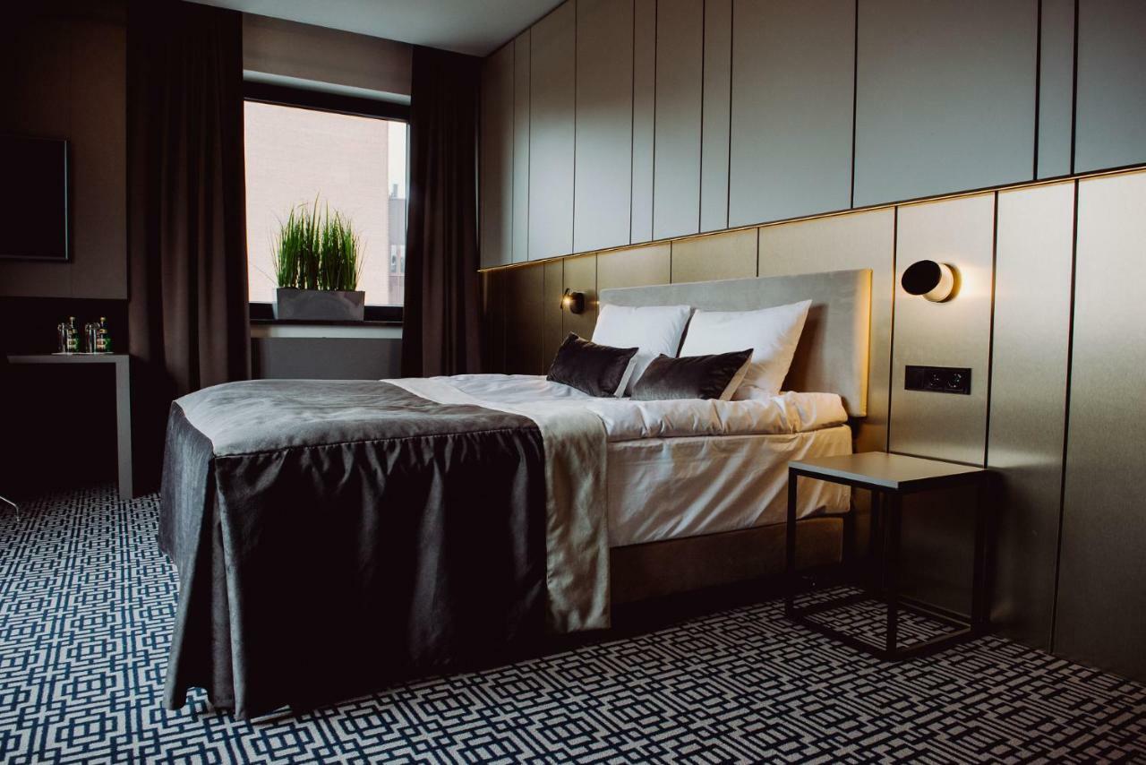 Hotel Evva Tarnobrzeg Luaran gambar